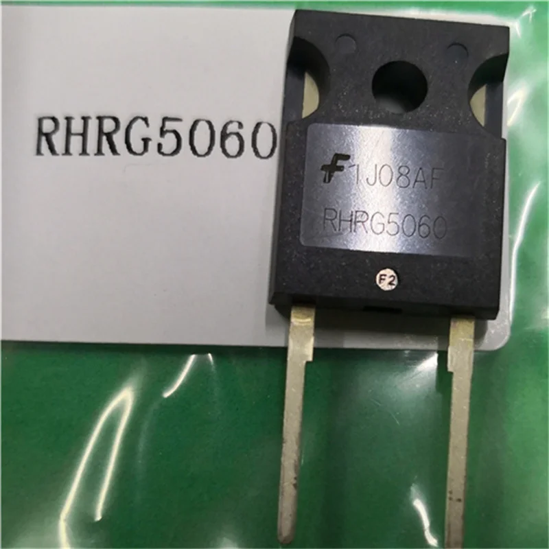 

5PCS/LOT RHRG5060 TO-3P