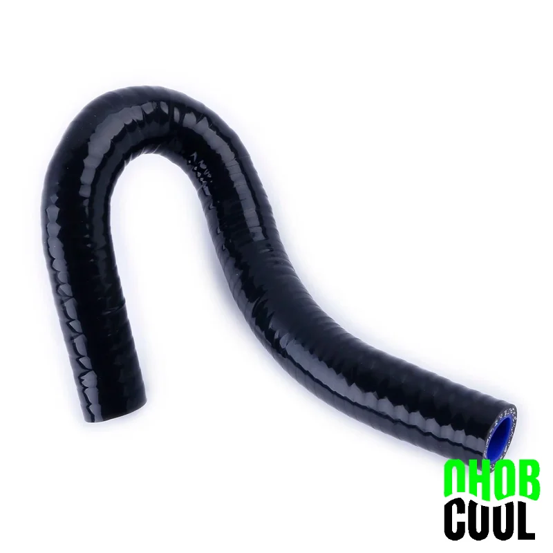 Силиконовый шланг охлаждающей жидкости для Mazda Miata MX5 MX-5 NB MK2 1999 л