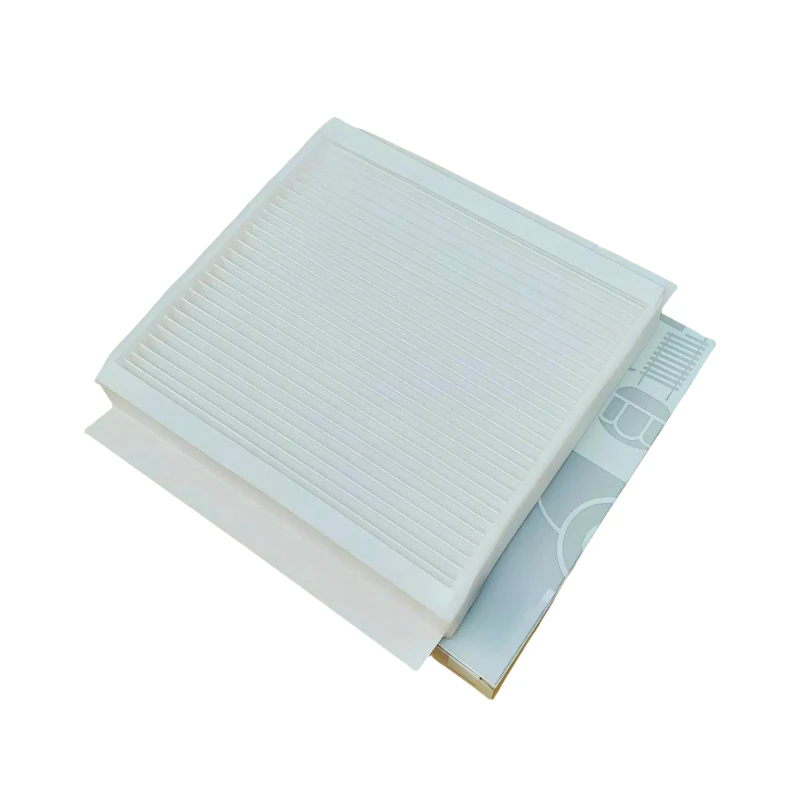 Внешний автомобильный салонный фильтр кондиционер A 1678350200 Для Mercedes Benz V/C/X167 GLE300d EQ