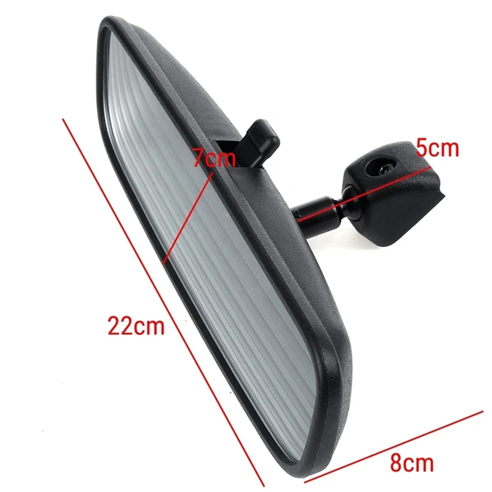 

MirrorInside Rear View Mirror 851013X100 Car Rear View Mirror For Forte Optima For Hyundai Inside Rear Car Accessories