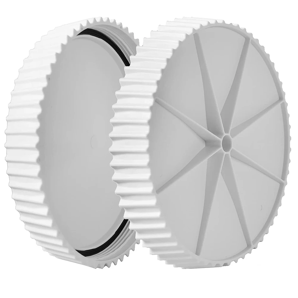 

White Plastic Sand Pump Skimmer Pump Replacements For SUMMER WAVE For SFX1000 SFX1500 Garden Supplies Pool Spa Accessories