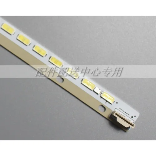 

LED Strip for LG 42"V13 Edge REV0.8 42LA644V 6920L-0001C 6916L-1269A 6922L-0103A led tv bar