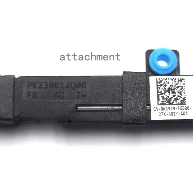 Оригинальный новый для ноутбука Dell Latitude 5420 5421 E5420 встроенные левые и правые