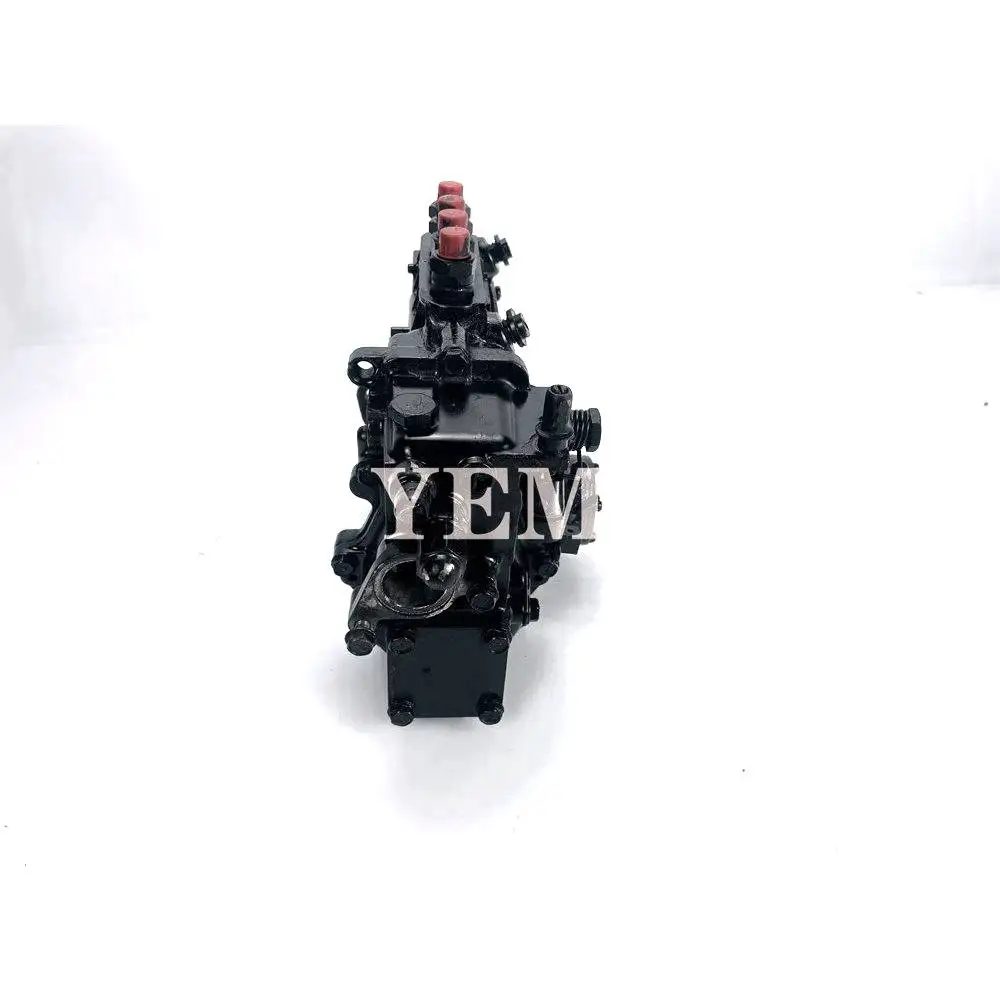 Долгосрочное послепродажное обслуживание 4TN84 топливный насос 729412-51300 для Yanmar