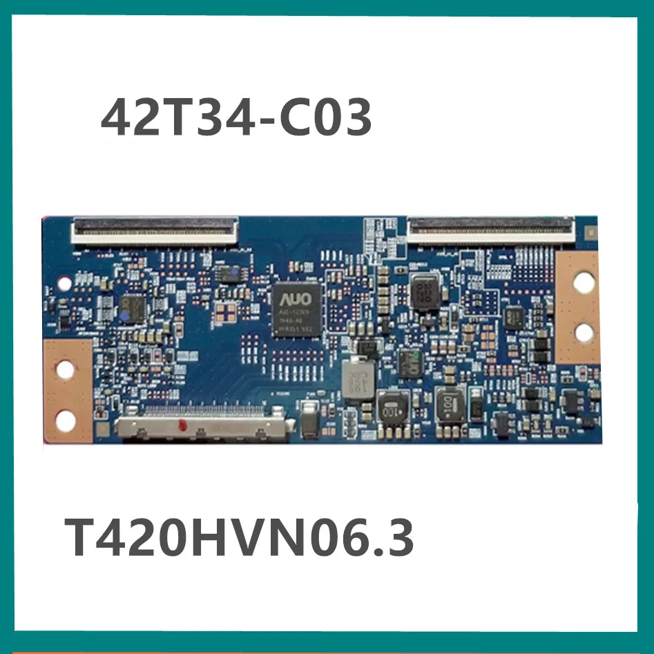 

Original T420HVN06.3 Ctrl BD 42T34-C03 logic board