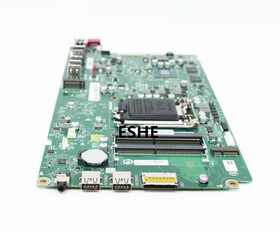 Рисунок 5 - Материнская плата все-в-одном 01LM889