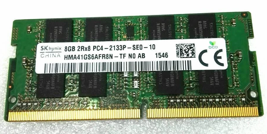 

RAM apply to Lenovo IdeaPad 320-15ABR-15AST-15IAP-15IKB Notebook 8G 8GB DDR4 Memory