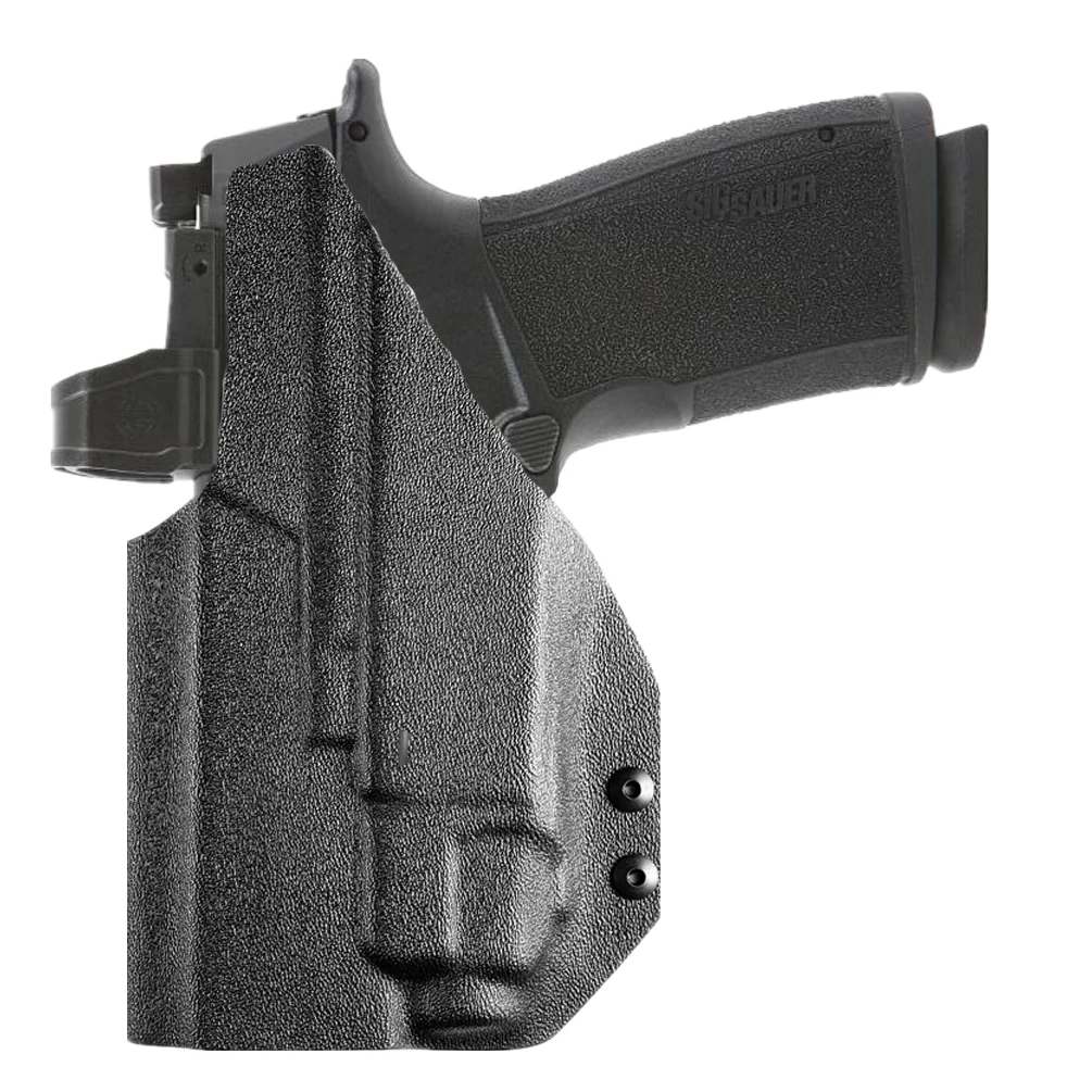 Фото Kydex кобура IWB для Sig Sauer p365 X Macro XMacro с TLR7 TLR 7 Flex TLR 8 №2