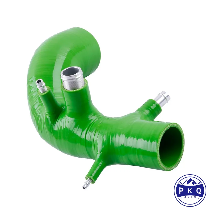 Силиконовый шланг воздухозаборника для Alfa Romeo Mito Abarth Punto Grande Fiat Linea Turbojet 1 4 16V T-Jet IHI