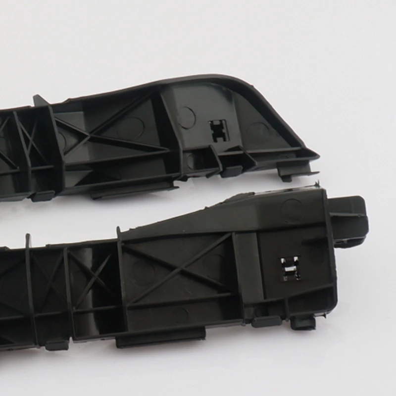 52536-05020 Кронштейн переднего бампера Крепежный кронштейн для Toyota Avensis 2003-2008 52535-05020