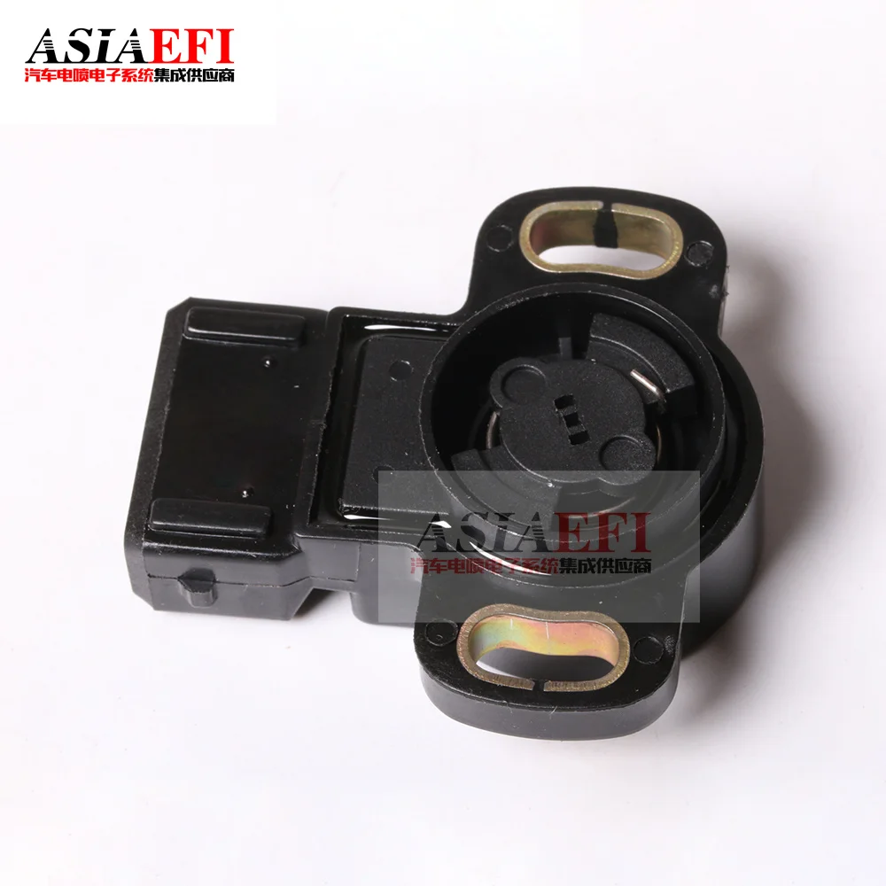 высококачественный OEM MD 614772 Датчик положения дроссельной заслонки TPS для Mitsubishi