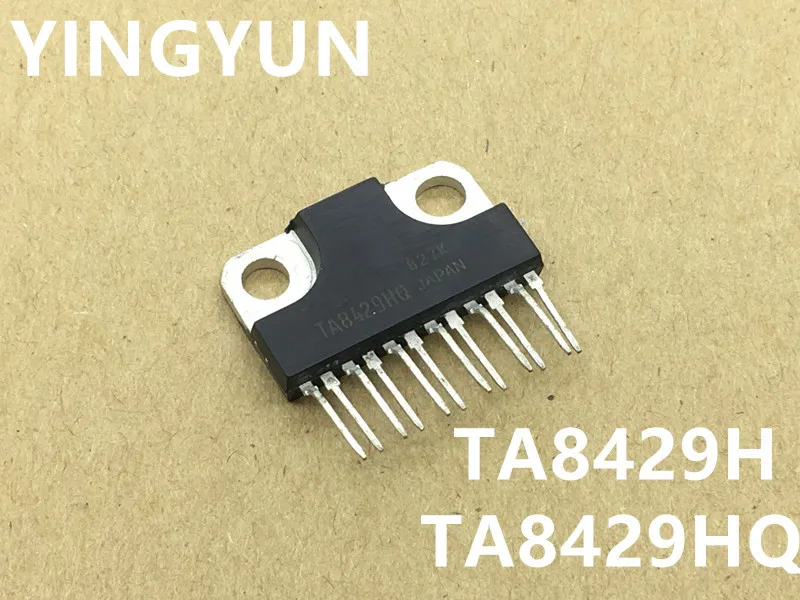 

1 шт./лот TA8429HQ TA8429H TA8429 ZIP-12