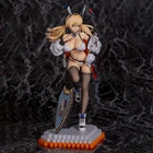 30 см скайтуб неба фигурка яйцо Yu Usada японское аниме Банни девушка ПВХ экшн-фигурка игрушка взрослая Статуя Коллекционная модель кукла подарок