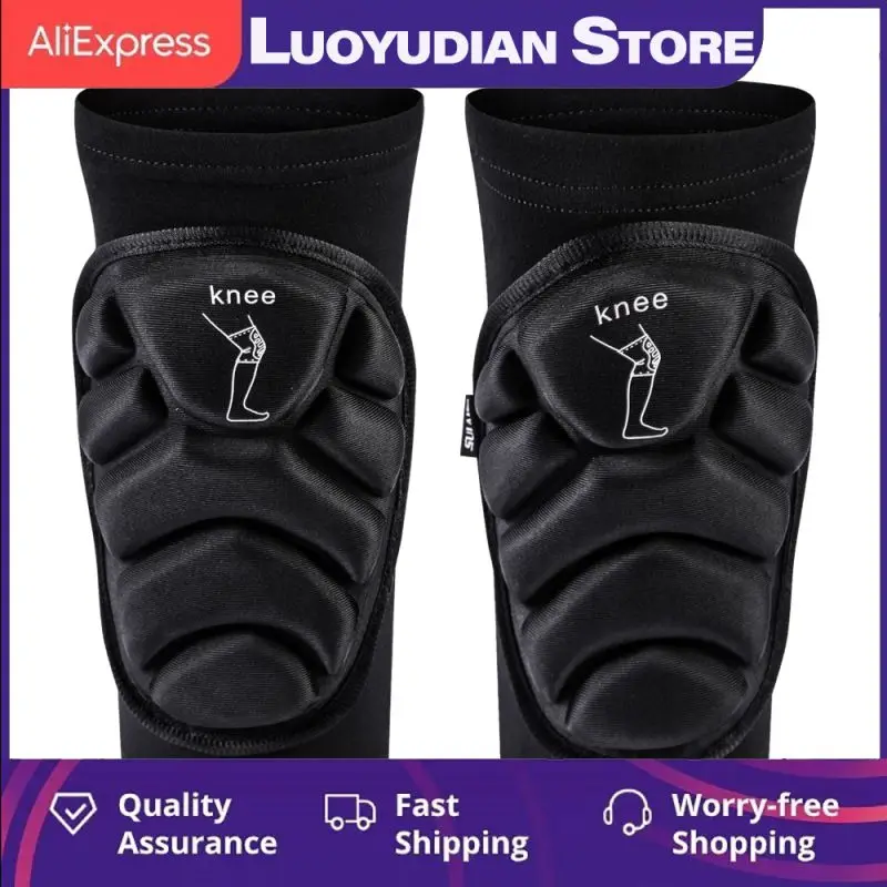 

Soft Universal Protector Racing Guards Protective Motorbike Kneepad Multifunctional Kneepad Brace Support Motorcycle Accessories