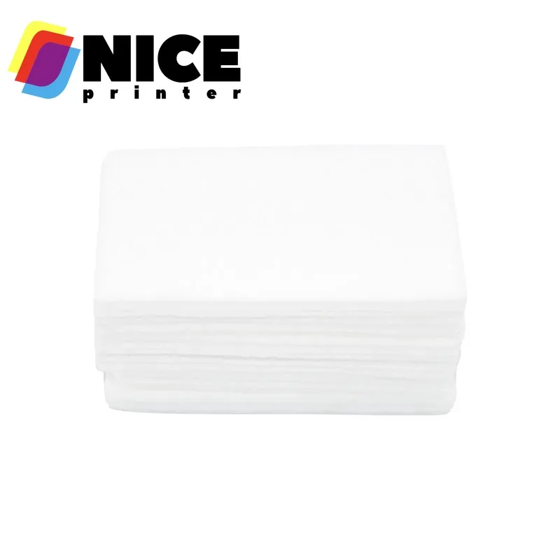 Губка для картриджа EPSON T2100 T2170 T3100 T3160 T3170 T5100 T5160 T5170 F500 F560 F570 F551 10 комплектов