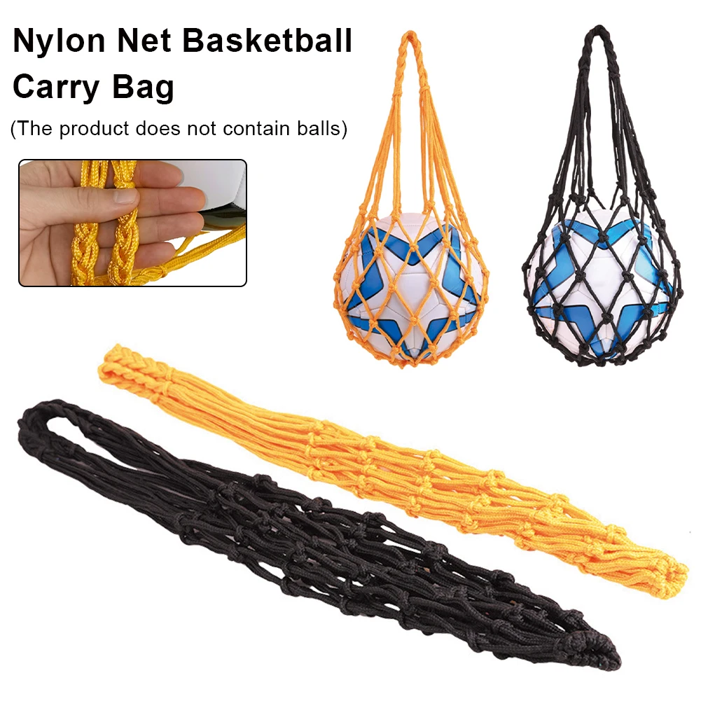 

Спортивная Сетчатая Сумка для мяча, Сетчатая Сумка для переноски мяча, Сетчатая Сумка для переноски мяча, баскетбола, волейбола, Сетчатая Су...