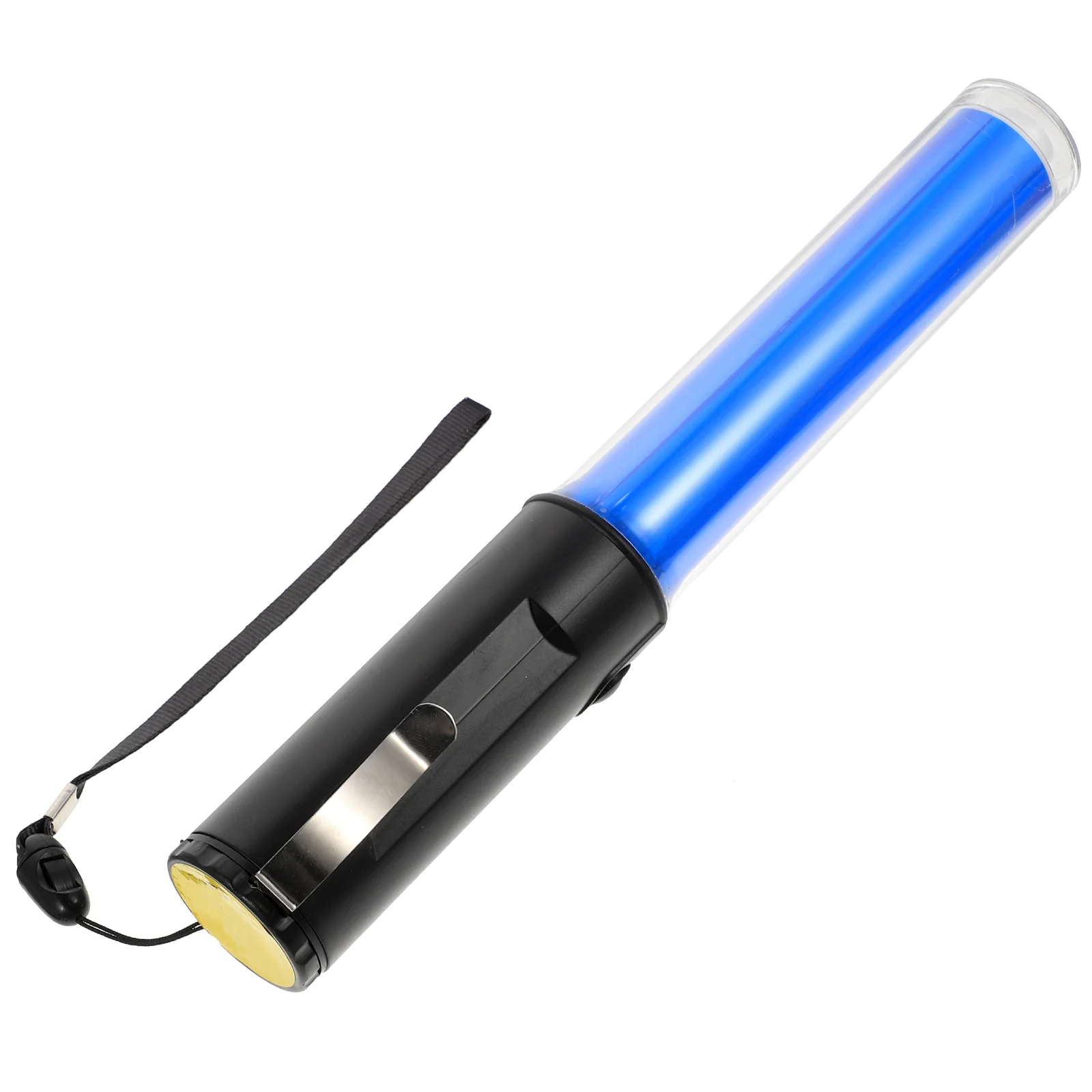 

Stick Cheeringluminous Light Glow Traffic Concert Fans Party Decor Decorative Stickspractical Reusable Holiday