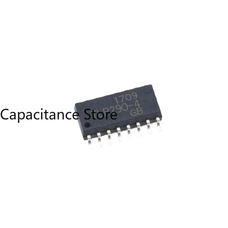 8 шт. TLP290-1GB SOP4 P290 TLP290GB TLP290-4GB SOP16