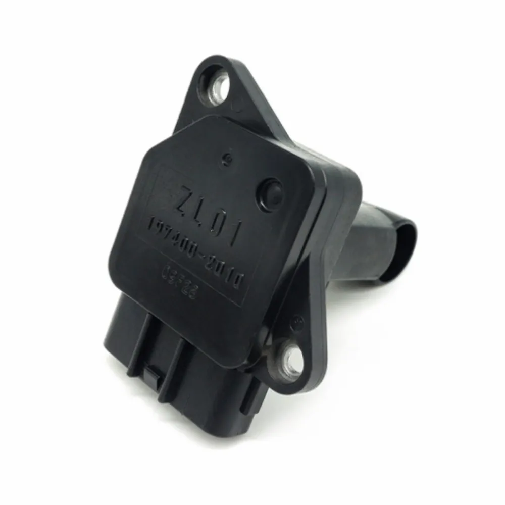 Датчик расхода воздуха MAF 1974002010 197400-2010 для MAZDA 3 5 6