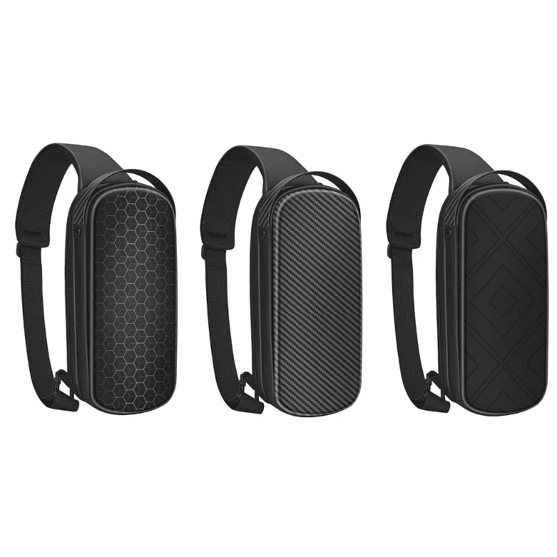 

Дорожная сумка-мессенджер для хранения без царапин, водонепроницаемая