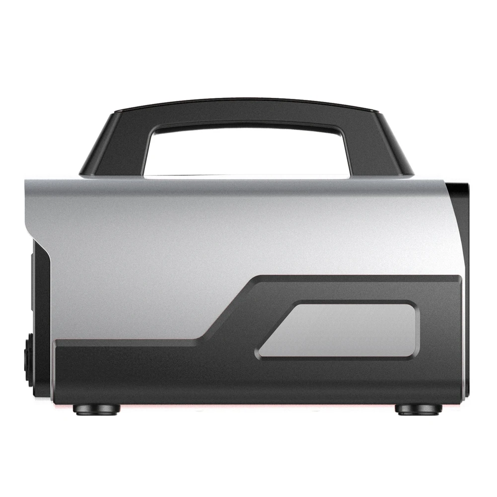 

Высококачественный портативный внешний аккумулятор 500 Вт, литий-ионная батарея Ач, портативный внешний аккумулятор переменного тока для до...