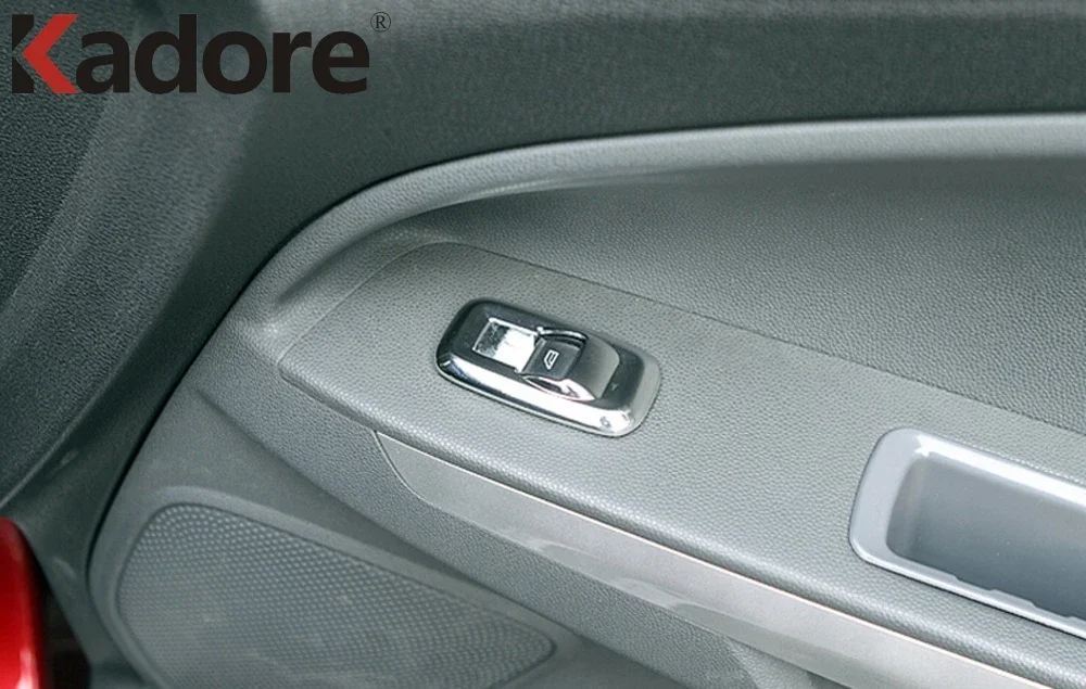 Подлокотник для двери автомобиля кнопка переключения панель панели отделка Ford