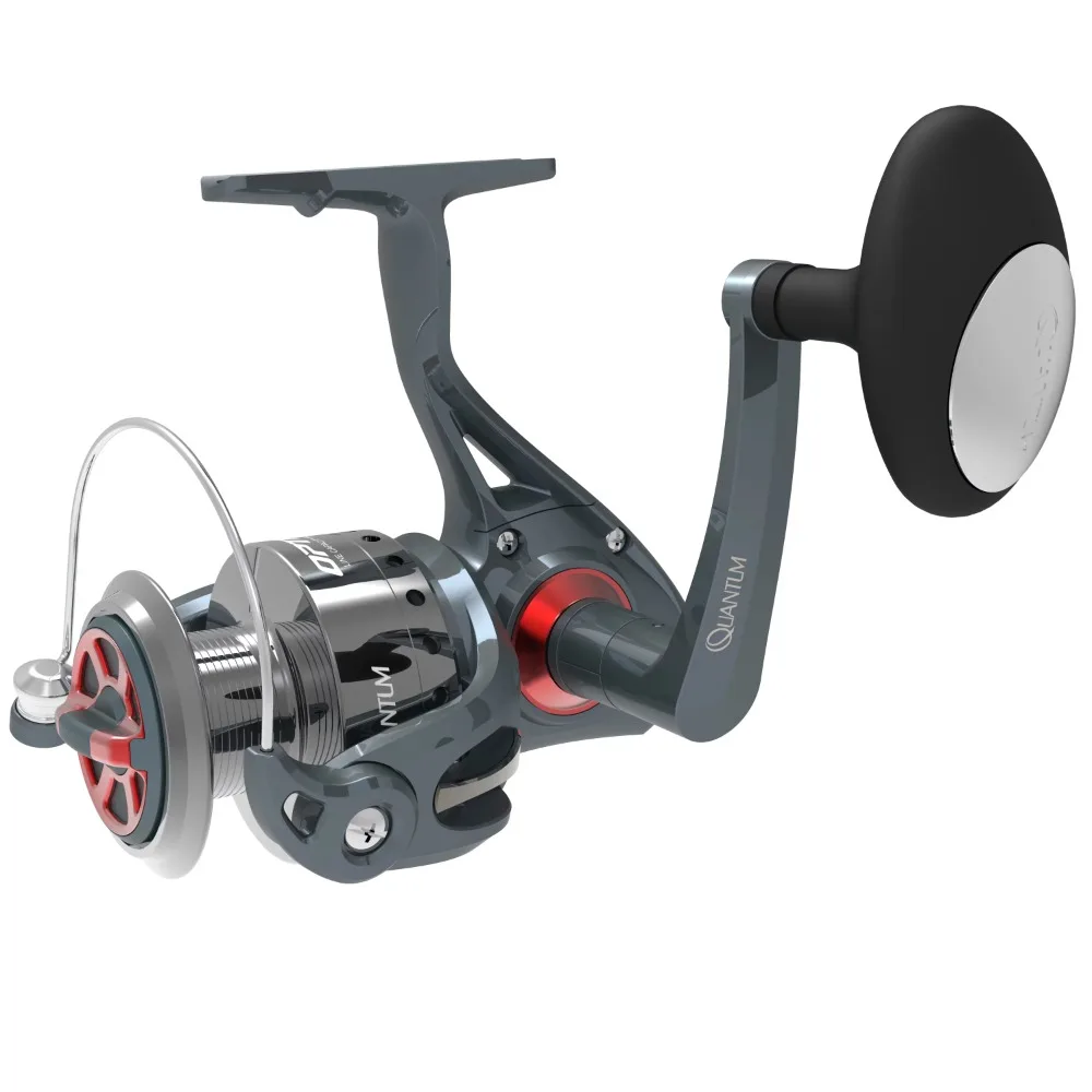 

Optix Spinning Fishing Reel, Size 80