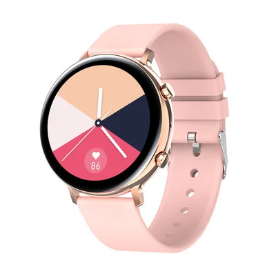 

2023 New GW33 Smart Watch IP68 Waterproof Screen Heart Rate Motion Monitoring Bracelet Digital Watch Religio Manculino Hot Sale