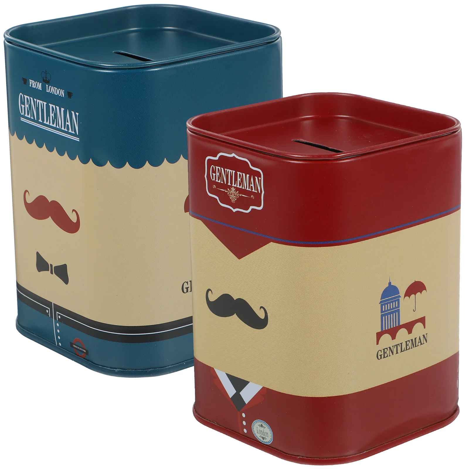 2 шт. контейнер для переработки лезвий диспенсер стальных чехол бритвы