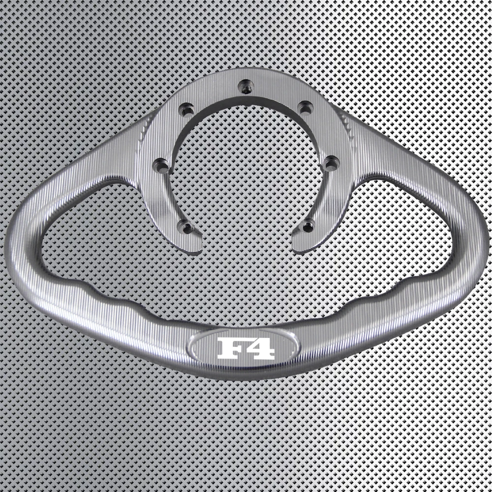 Для MV Augsta F4 750 / 1000 2000 2001 2002 2003 2004 2005 2006 CNC мотоциклетный пассажирский захват ручка захват подлокотник