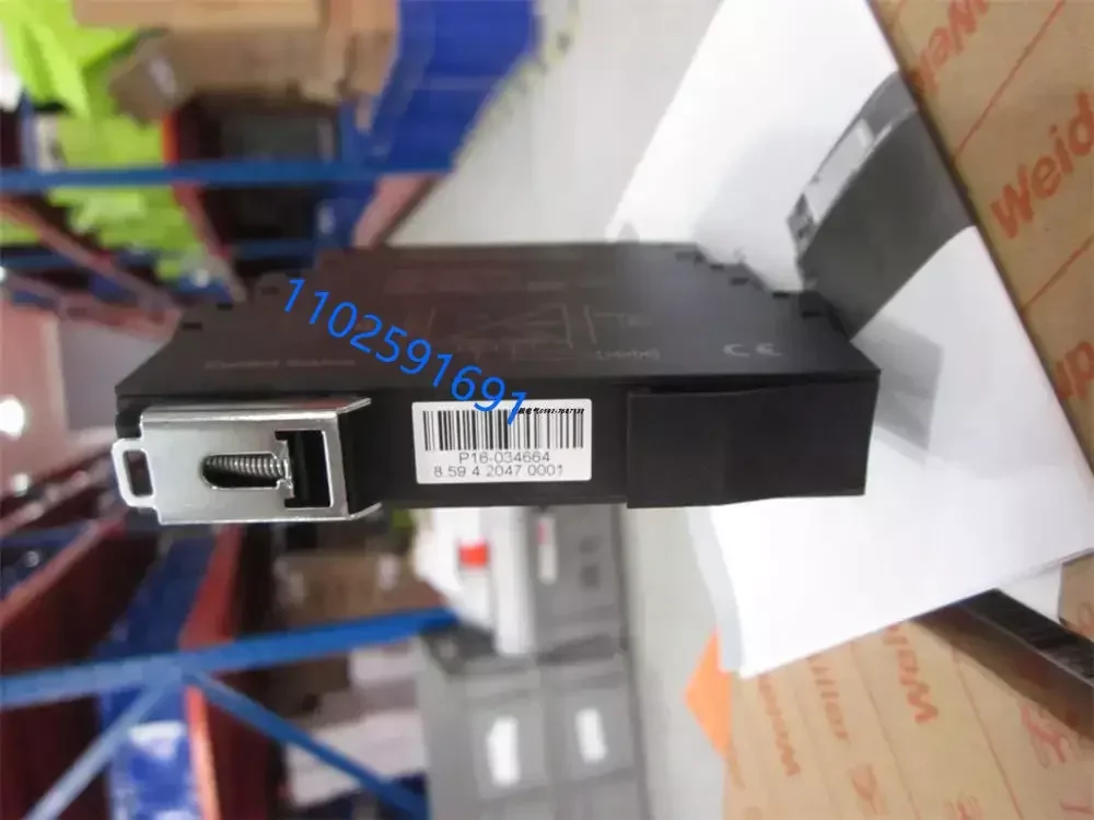 Сигнальный изолятор A в 4-20 мА EPAK - CI 7760054181 CO