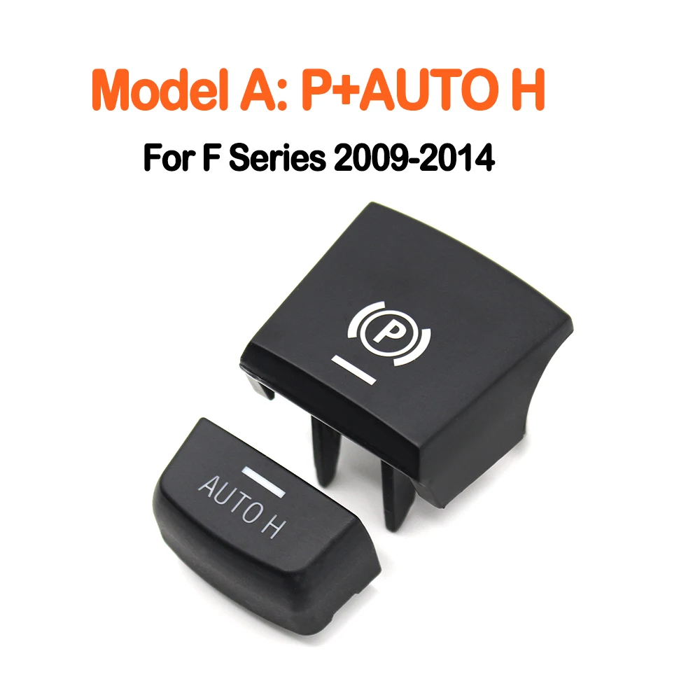 

Электронный переключатель стояночного тормоза с автоматической кнопкой H для BMW 5 6 7 X3 X4 X5 X6 F серии F01 F02 F10 F12 F15 F16 F25 F26