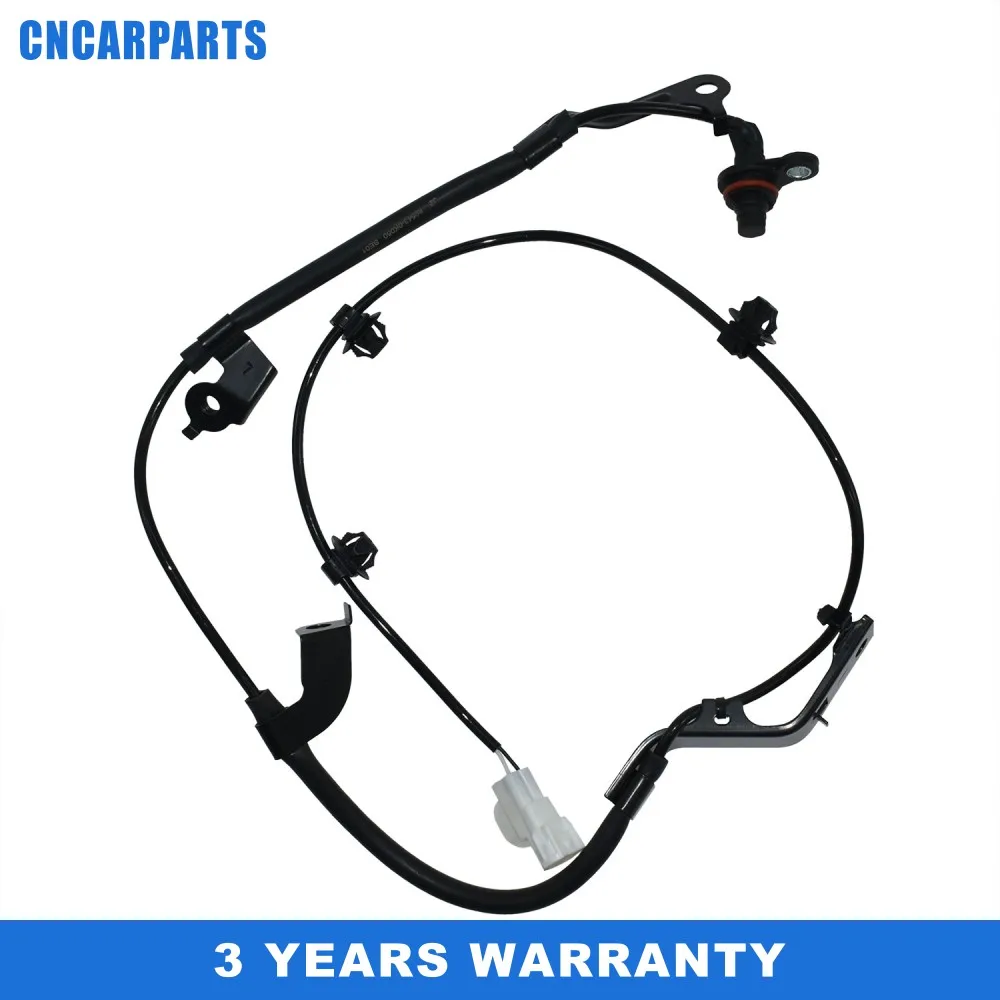 Новый датчик ABS 89543-0K050 подходит для TOYOTA HILUX VIII Pickup N1 2.0 TGN110 TGN120 1TR-FE 1998 101 Пикап INNOVA II