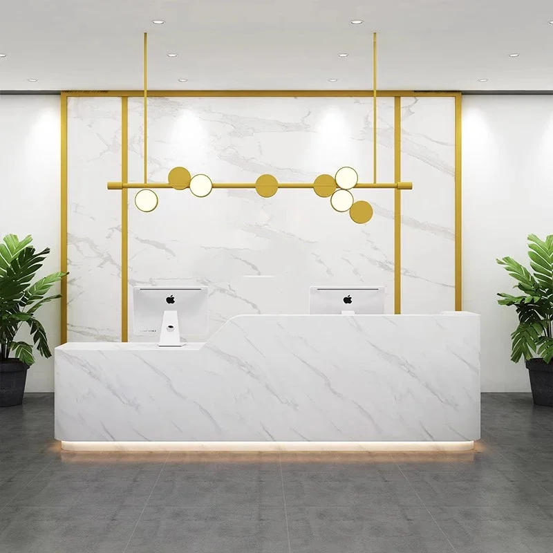 Роскошная офисная мебель для офисной конференции