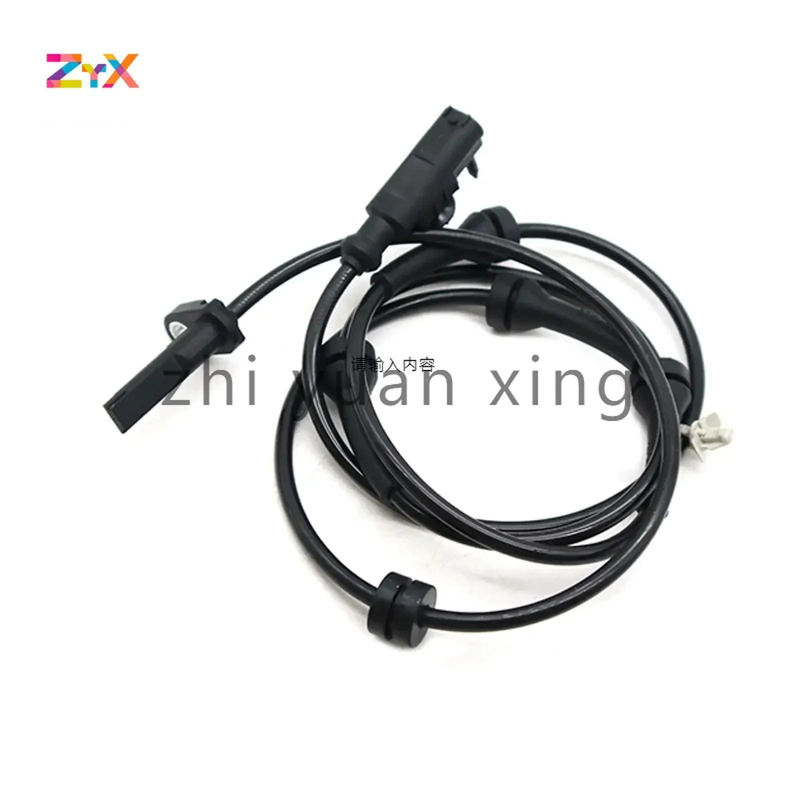 47910-1NP0A 479101 NP0A 0265008379 Новый датчик скорости переднего левого и правого колеса ABS для