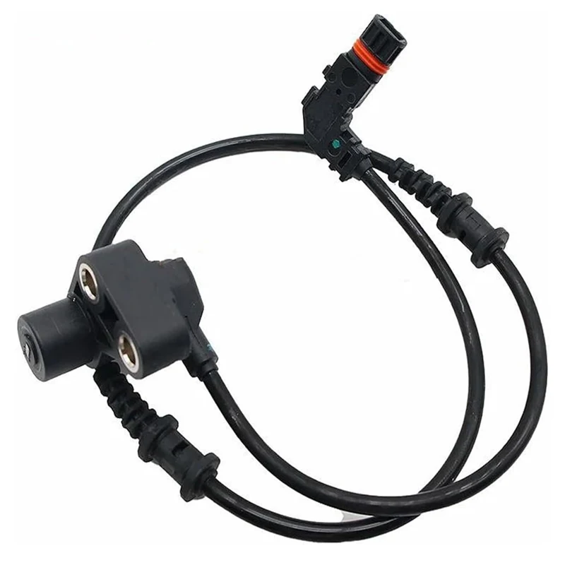 Датчик скорости переднего левого колеса ABS для Mercedes Benz A-CLASS W168 A140 A160 A170 A190 A210 VANEO 414