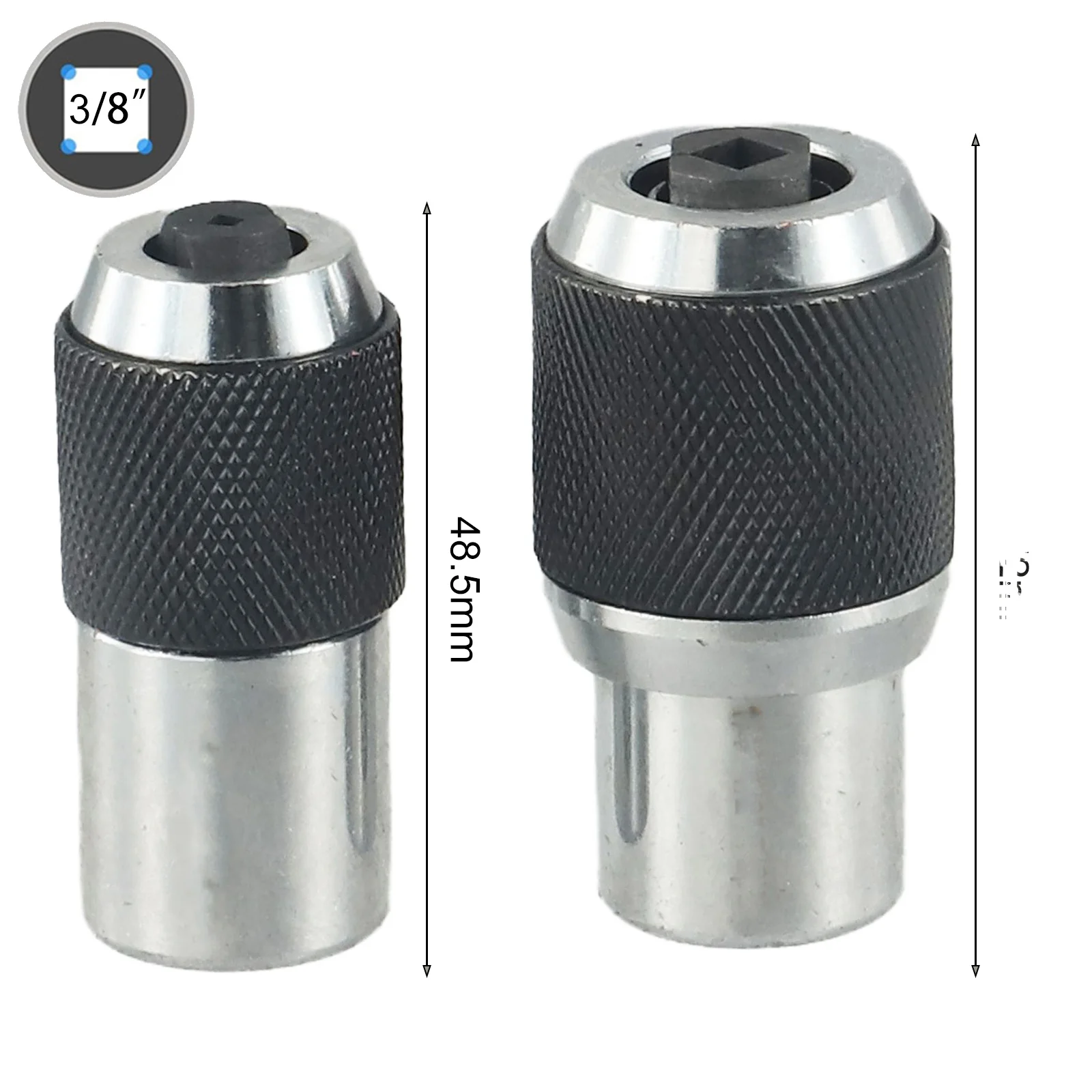 Незаменимый инструмент регулируемые губки привод 3/8 дюйма усовершенствованные