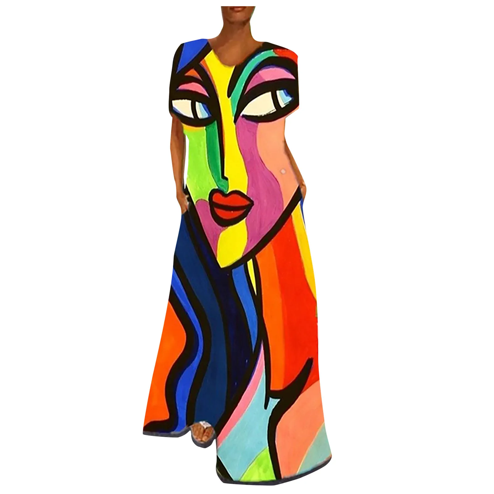 

Платья для женщин с воротником-стойкой, праздвечерние чное Повседневное платье для отпуска