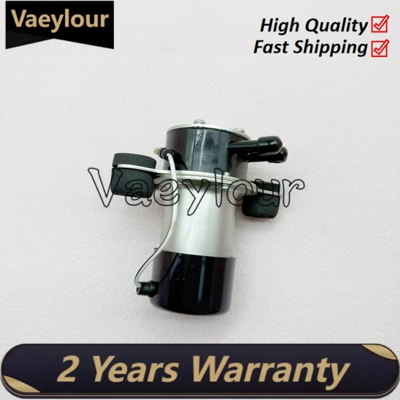 Топливный насос UC-V4 30A60-00200 12V для двигателей Mitsubishi L2E L3E S3L S3L2 S4L S4L2 K4N L3C, новый (art.: 3920dc4796e2f) - 3920dc4796e2f