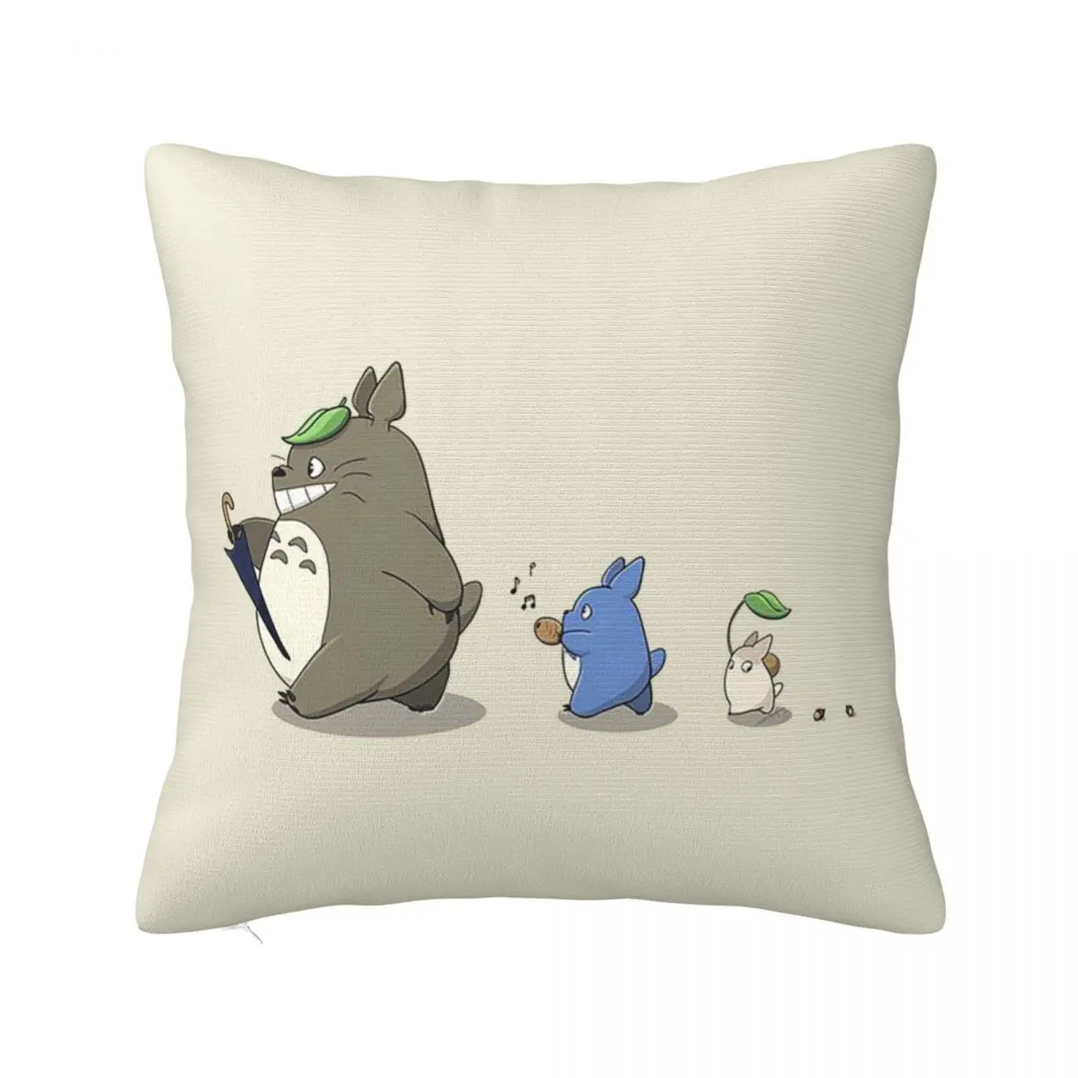 

Чехол-наволочка в виде кошки, животного