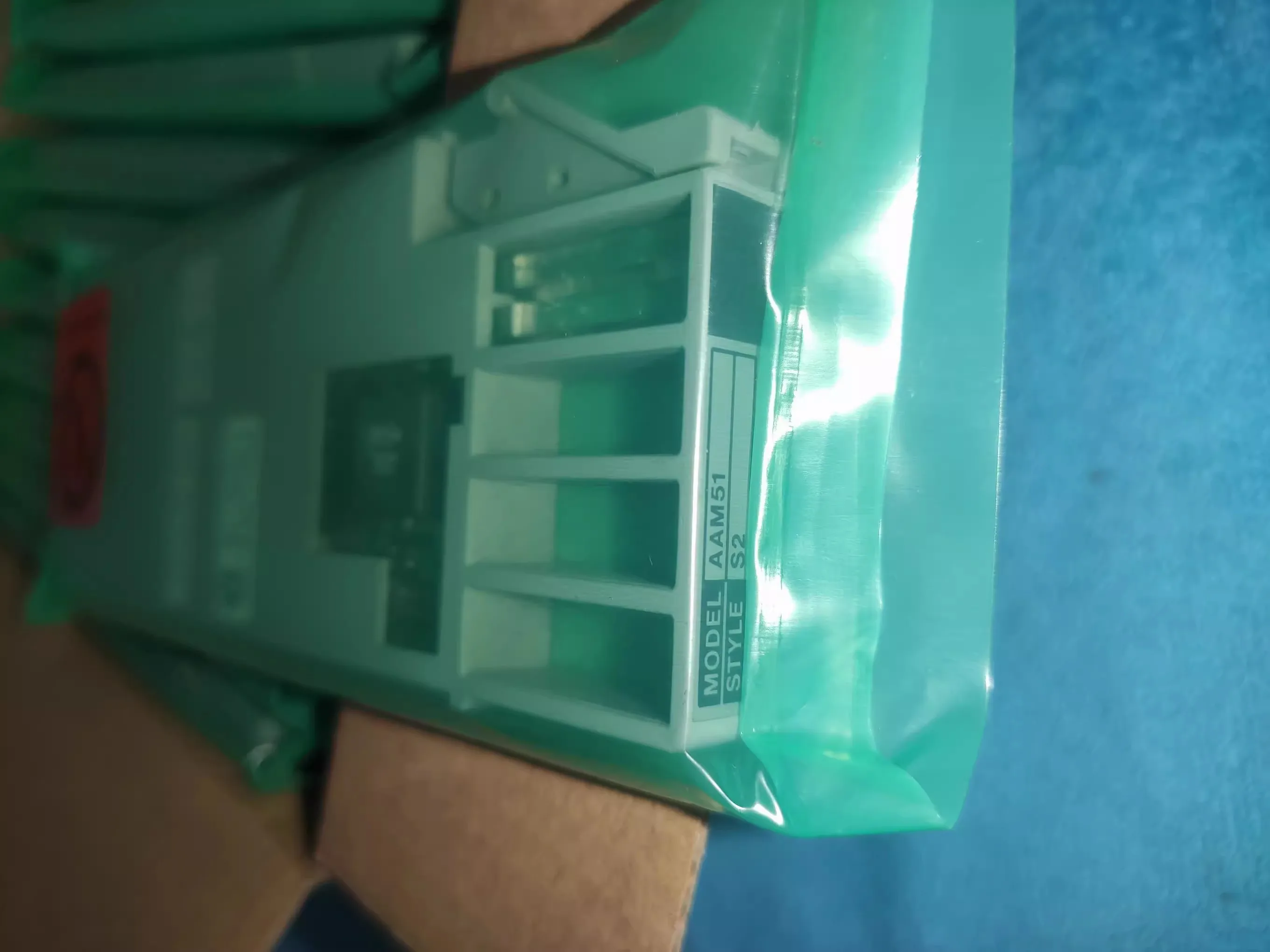 1 шт. YOKOGAWA AAM51 S2