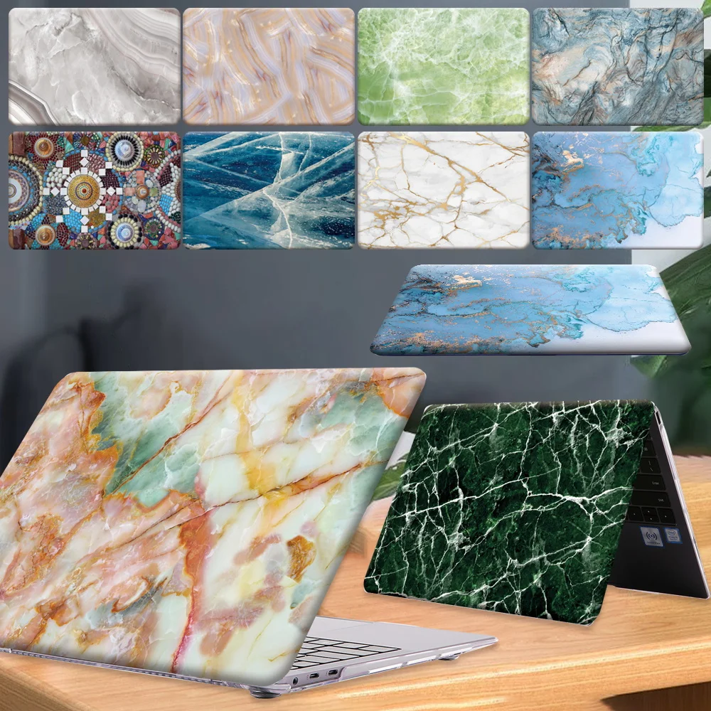 

Laptop Case for Huawei Honor MagicBook X15 X14 2021/14 15/Pro 16.1/MateBook X/D14 D15/13S 14S Cover Plastic Hard Shell Sleeve