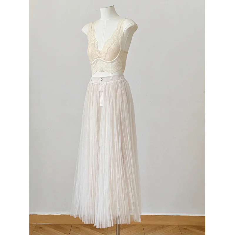 Коллекционная тюлевая юбка Madou Wishing Pool Girl