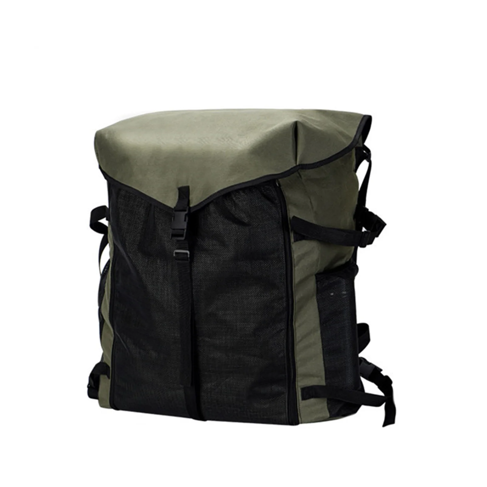 

Spare Tire Trash Bag Off-road Recovery Camping Gear Storage Bag For Trucks Campers Off-road Vehicles Trailers