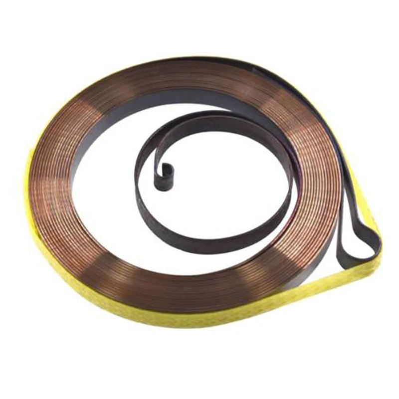 1 шт. 41 мм отдача тяга стартер пружина сменный шкив ремешок Ремонтный комплект для