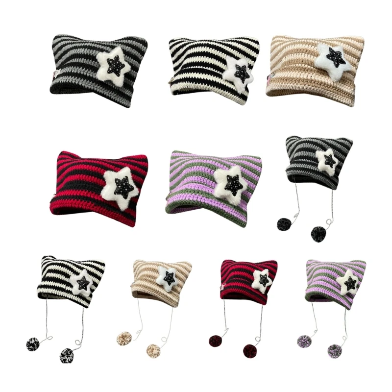 

Велосипедная шляпа для взрослых с помпоном