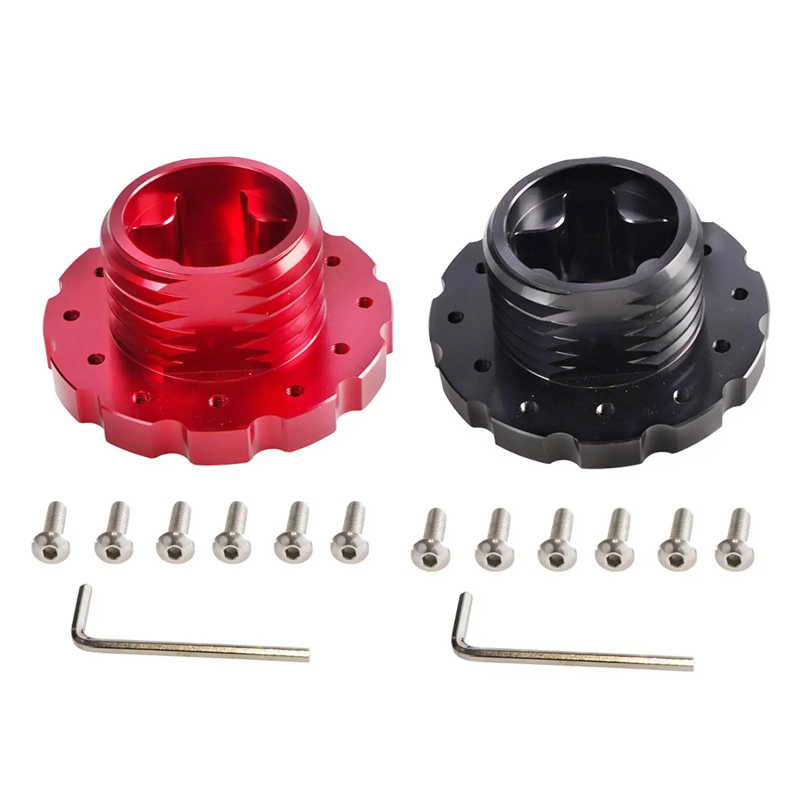 

Адаптер руля преобразователь заменяет 90 мм Прочный, профессиональный, легко