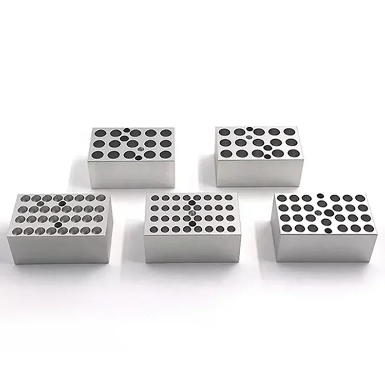 Производитель инкубаторов для сухой ванны с нагревательным блоком KETHINK KT-ES2000 Labo