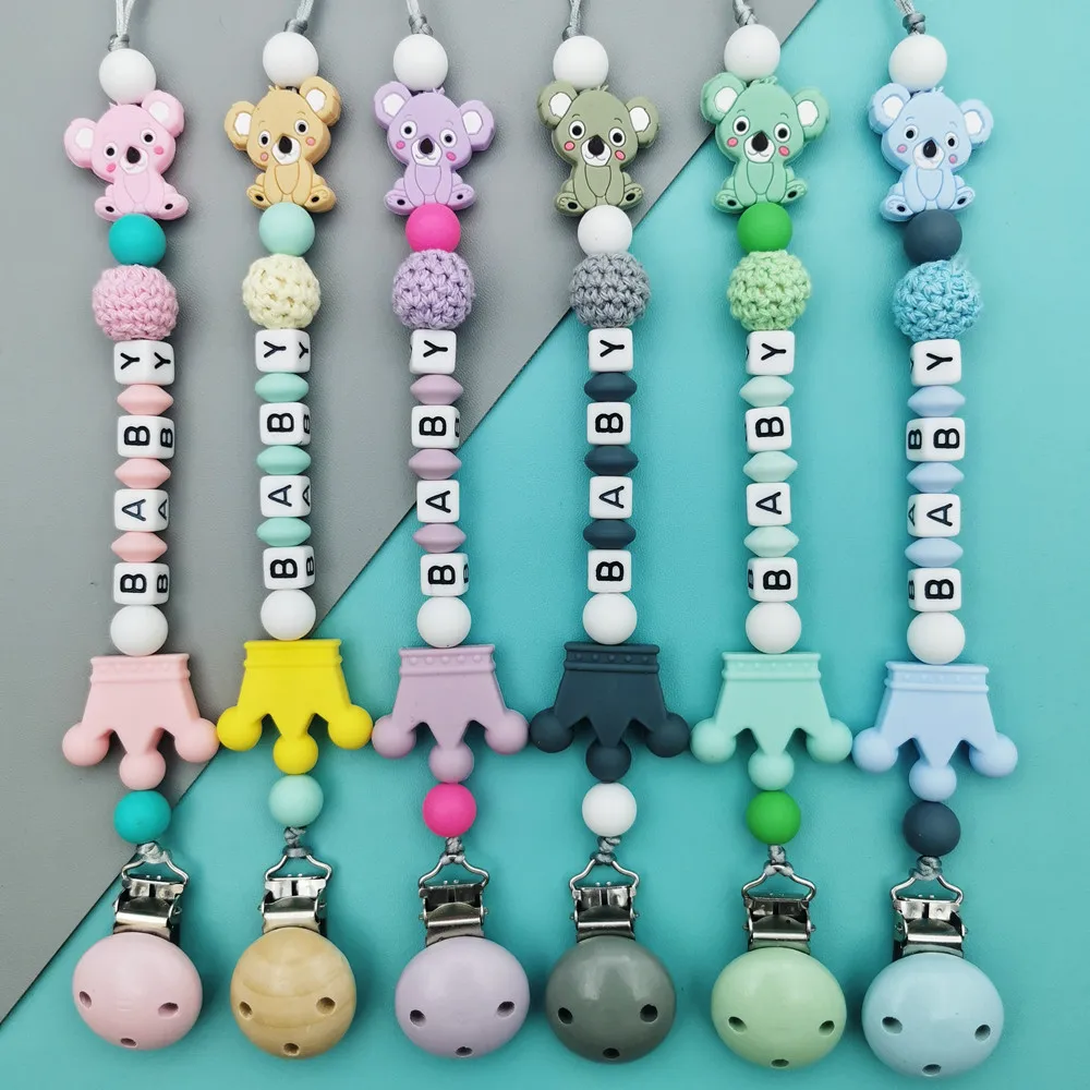 Рисунок 2 - Настраиваемые буквы