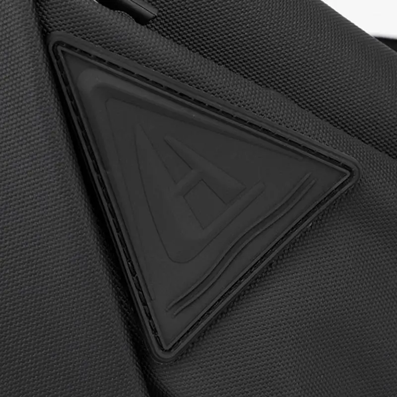 Sling Crossbody Bag For Male Crossbody Sling Backpack Sling Bag Travel Hiking Chest Bag Daypack Anti Theft Chest Bag Daypack